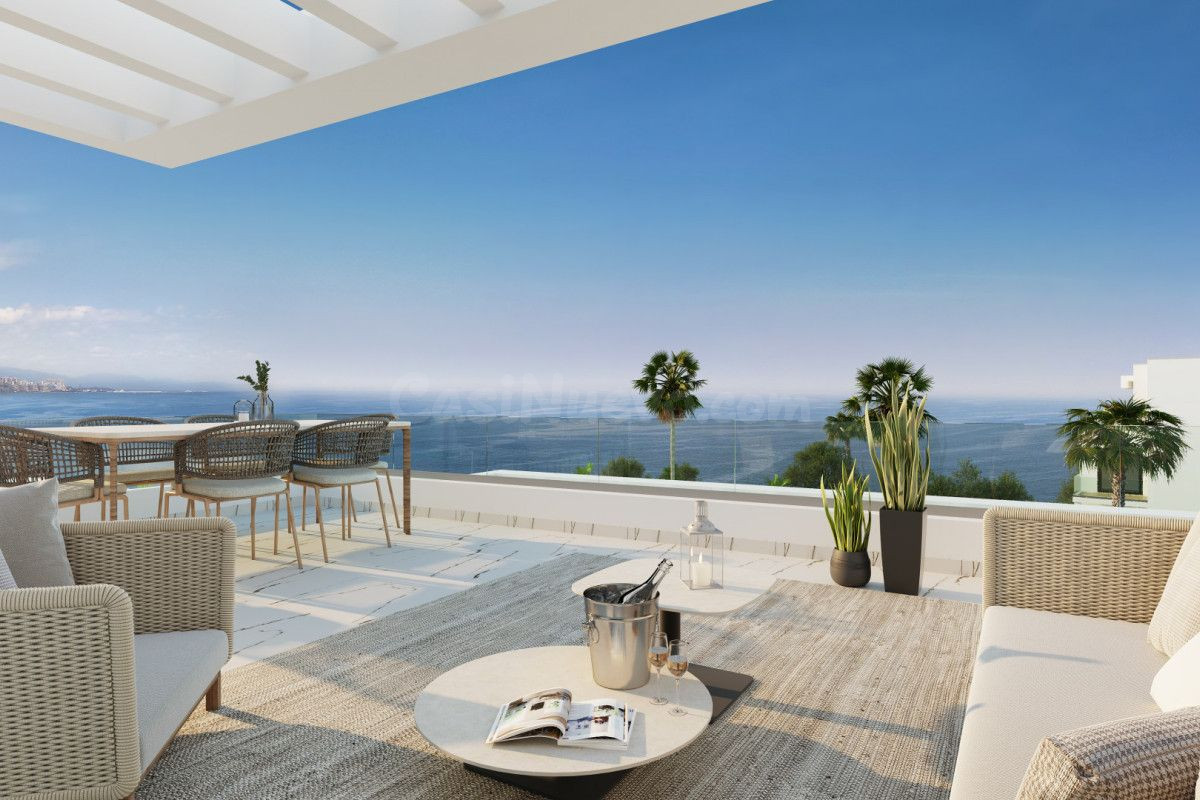 Apartamento 3 habitaciones 118m² en venta - Bahía de Casares - foto 2