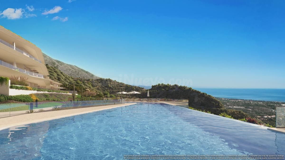 Apartamento 2 habitaciones 339m² en venta - Costa del Sol - foto 5
