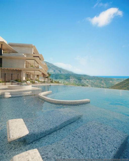 Apartamento 3 habitaciones 429m² en venta - Costa del Sol - foto 3