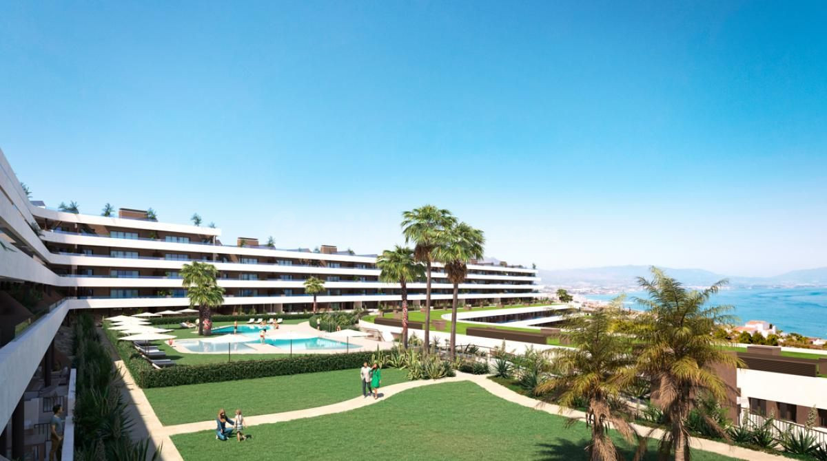 Apartamento 2 habitaciones 177m² en venta - Bahia de las roc - foto 2