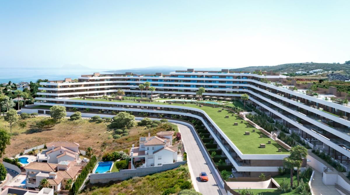 Apartamento 3 habitaciones 123m² en venta - Bahia de las roc - foto 3