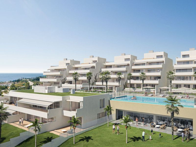 Apartamento 2 habitaciones 120m² en venta - Arroyo Enmedio