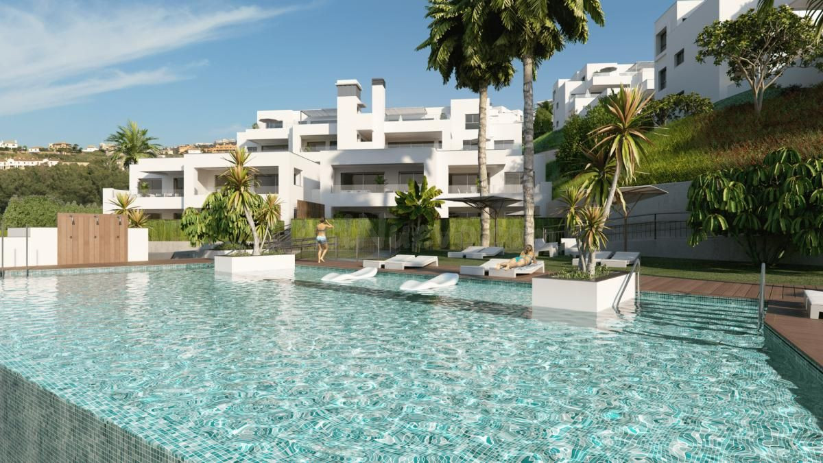 Apartamento 3 habitaciones 134m² en venta - Bahía de Casares