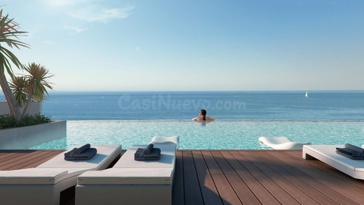 Apartamento 2 habitaciones 121m² en venta - Bahía de Casares - foto 4