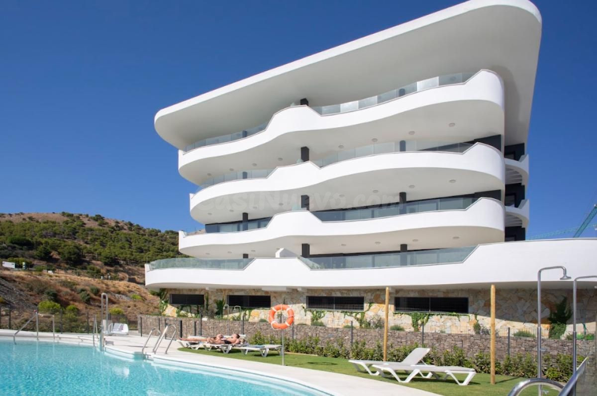 Apartamento 3 habitaciones 130m² en venta - Reserva del Higuerón