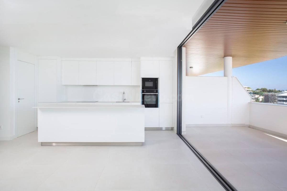 Apartamento 3 habitaciones 130m² en venta - Reserva del Higu - foto 2