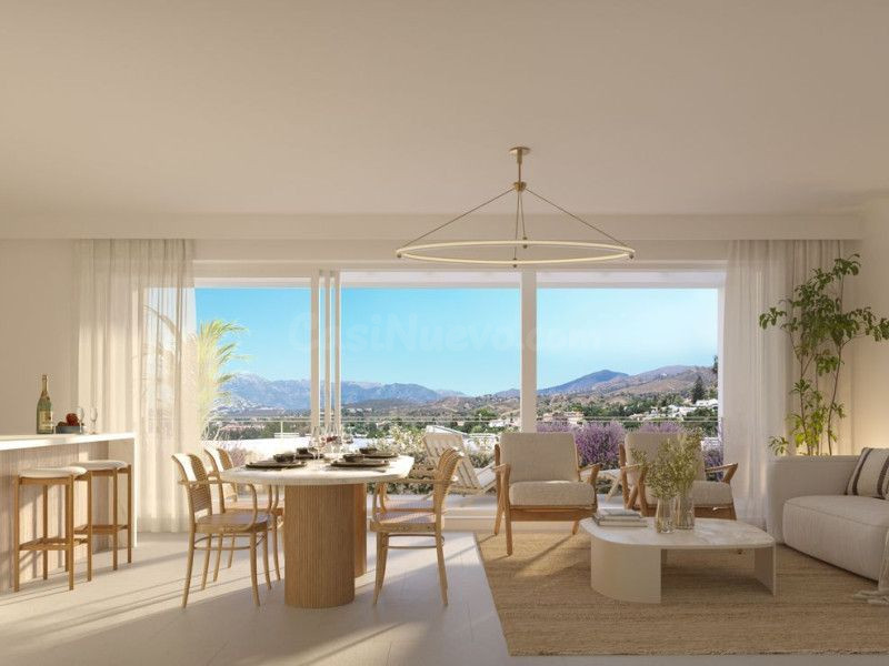 Adosado 3 habitaciones 206m² en venta - Marbella - foto 4
