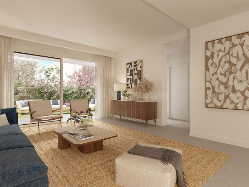 Adosado 3 habitaciones 206m² en venta - Marbella - foto 5