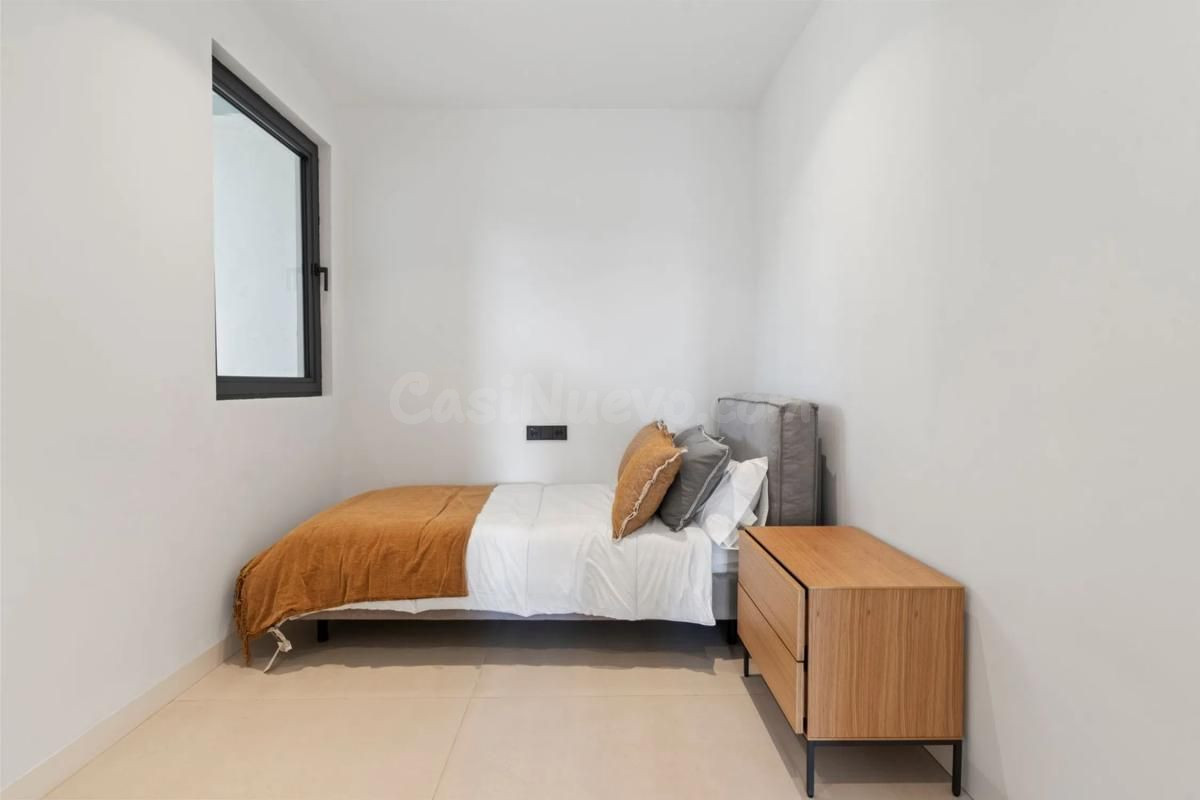Adosado 4 habitaciones 206m² en venta - Paraiso-Barronal - foto 4