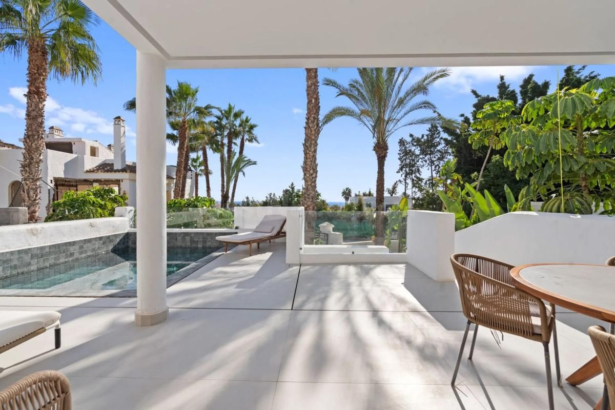 Adosado 4 habitaciones 206m² en venta - Paraiso-Barronal - foto 5