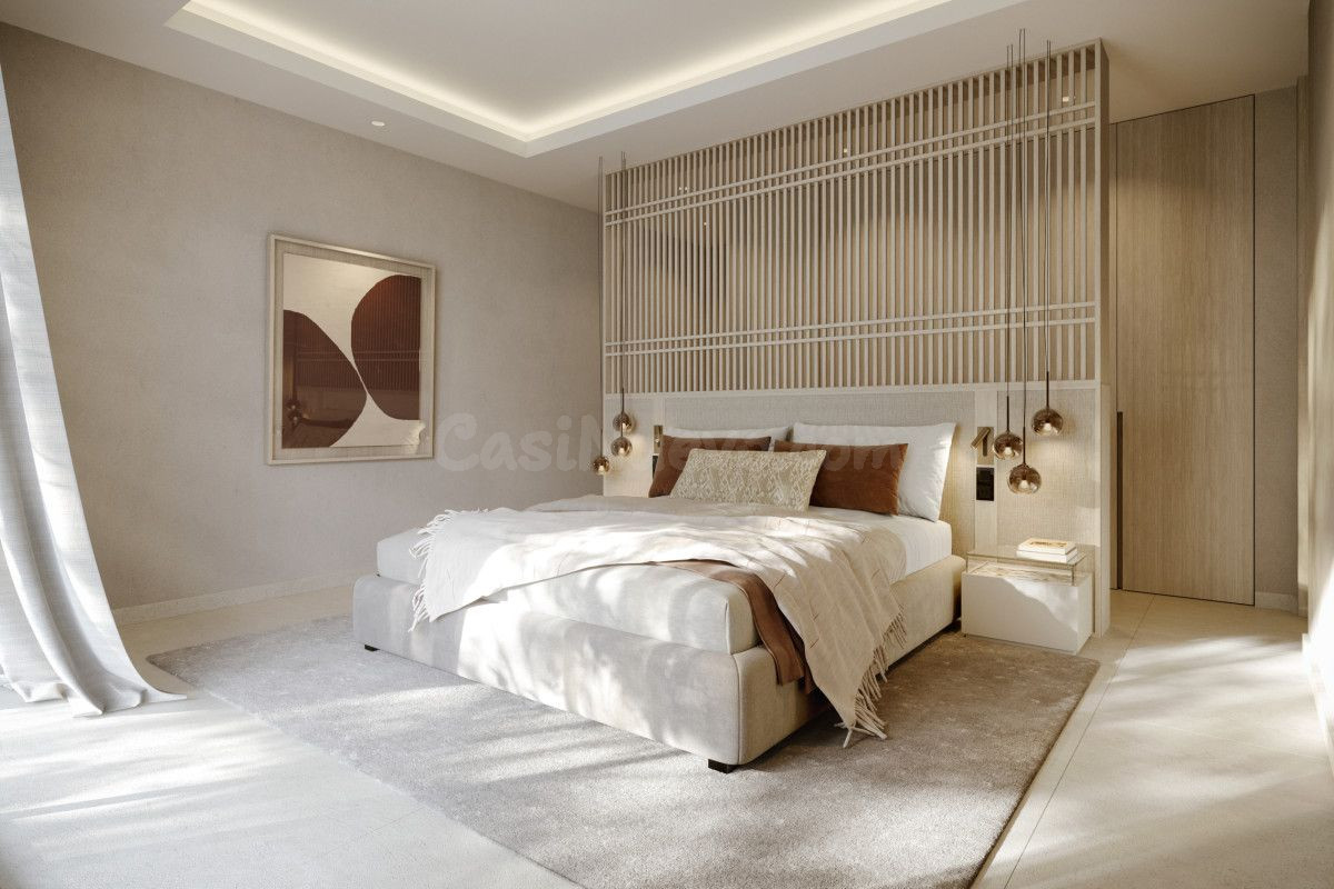 Apartamento 3 habitaciones 441m² en venta - Marbella - foto 3