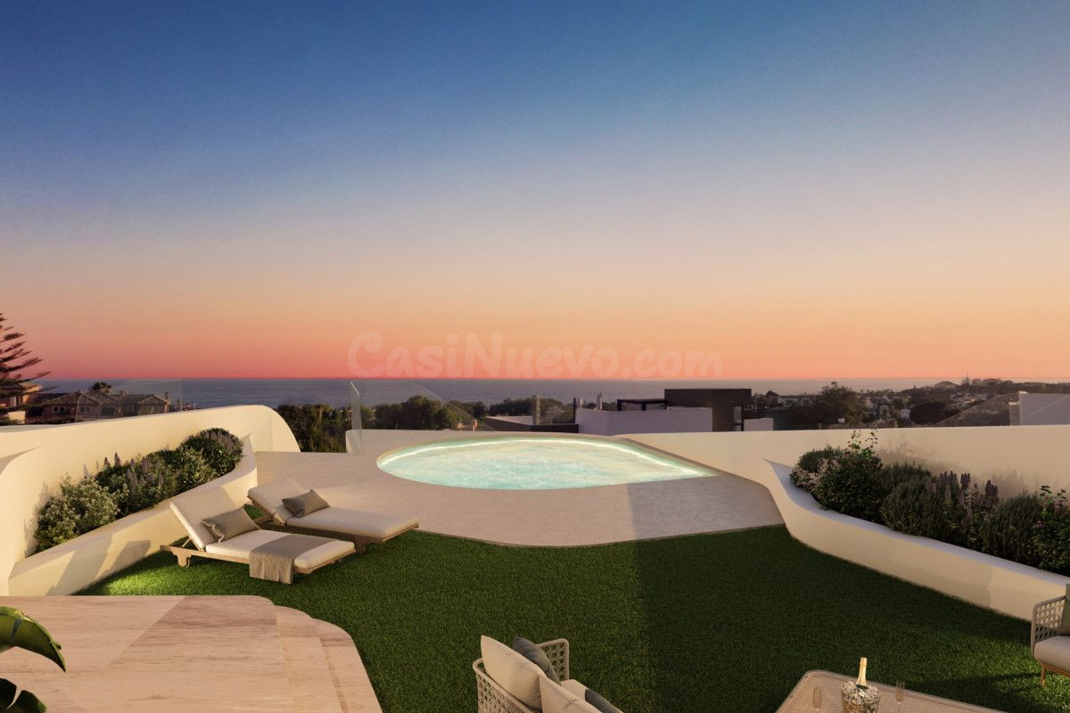 Apartamento 3 habitaciones 441m² en venta - Marbella - foto 4