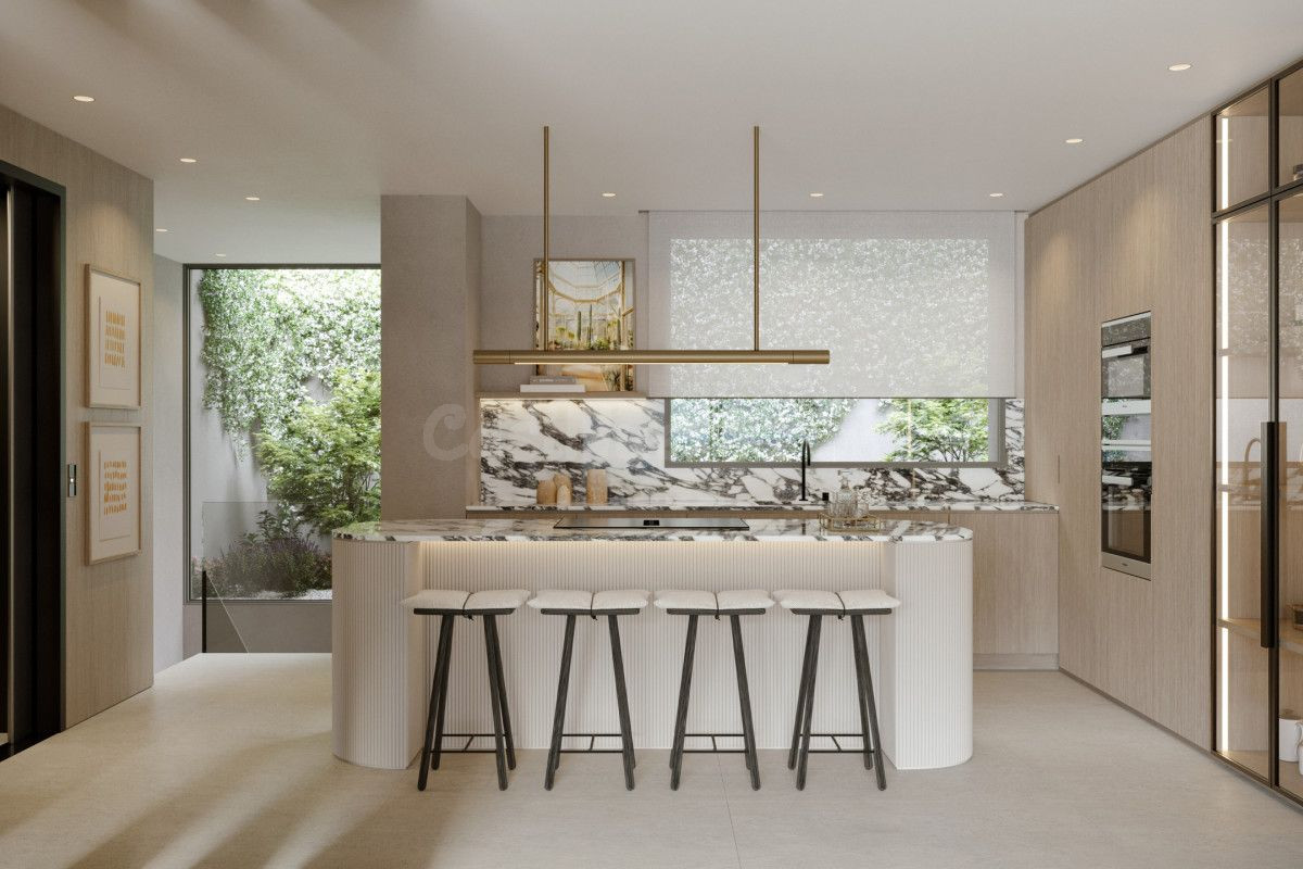 Apartamento 3 habitaciones 441m² en venta - Marbella - foto 5