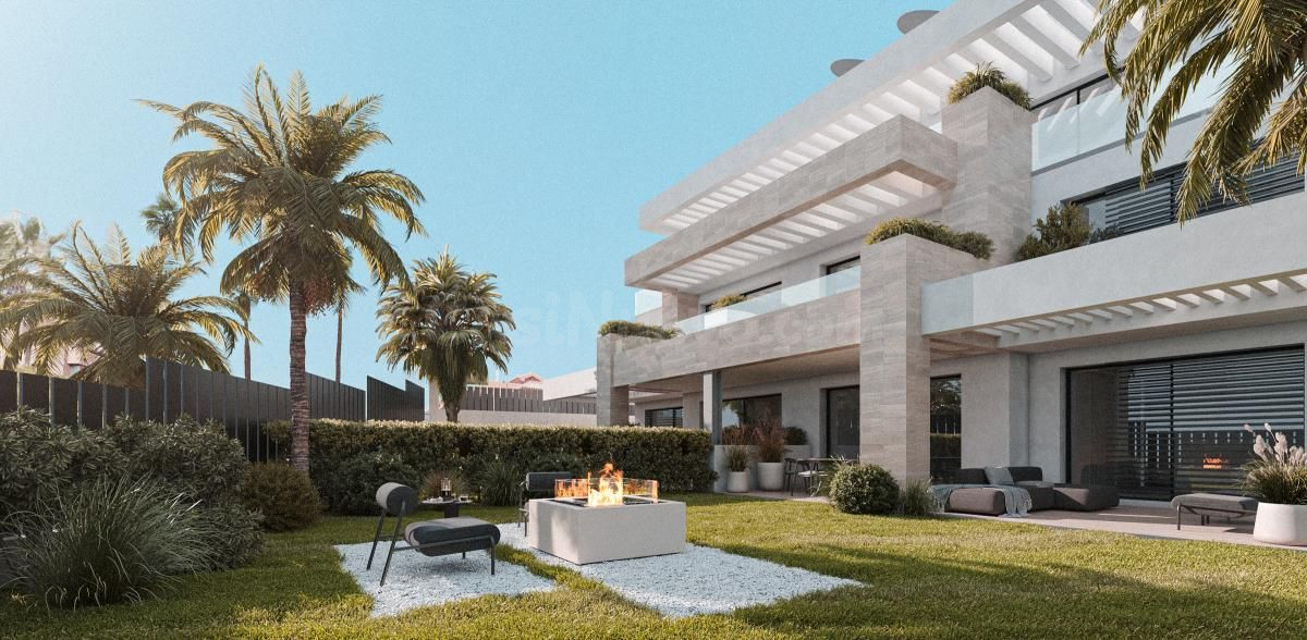 Apartamento 2 habitaciones 134m² en venta - La Galera