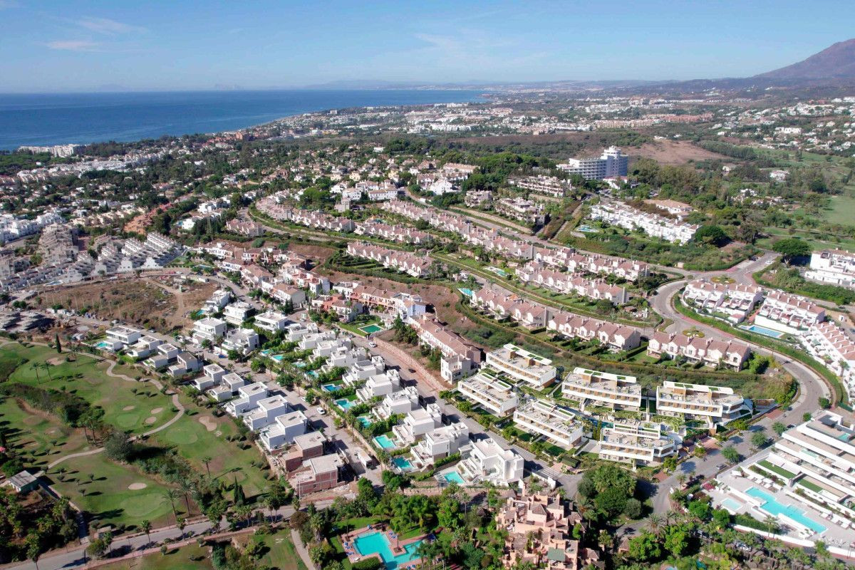 Adosado 4 habitaciones 284m² en venta - Estepona - foto 3