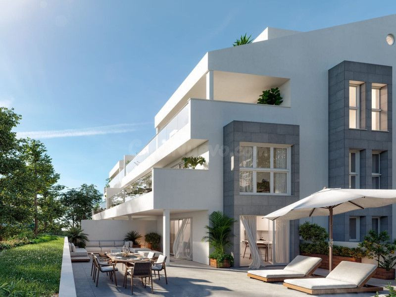 Apartamento 3 habitaciones 130m² en venta - Zona Centro Come - foto 4