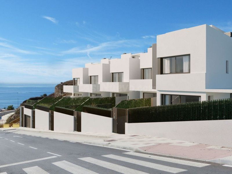Adosado 4 habitaciones 267m² en venta - Lo Cea - Los Cortijos