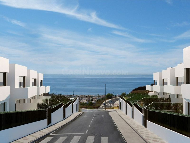 Adosado 4 habitaciones 267m² en venta - Lo Cea - Los Cortijo - foto 2