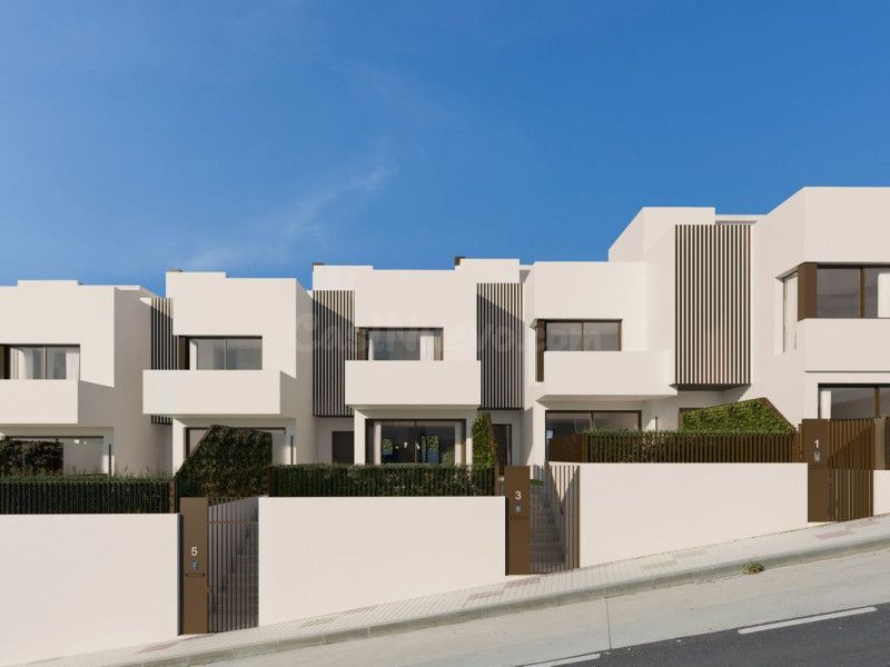 Adosado 4 habitaciones 267m² en venta - Lo Cea - Los Cortijo - foto 3