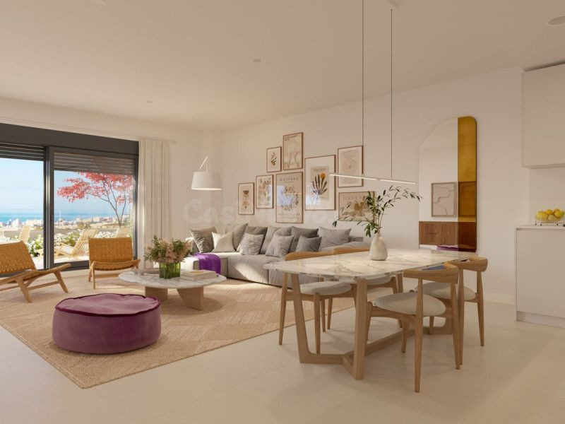 Apartamento 3 habitaciones 110m² en venta - El Pinillo - foto 5