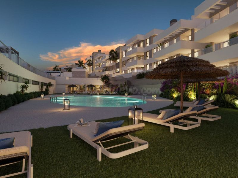 Apartamento 2 habitaciones 102m² en venta - Zona Calvario
