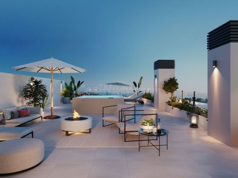 Apartamento 2 habitaciones 102m² en venta - Zona Calvario - foto 5