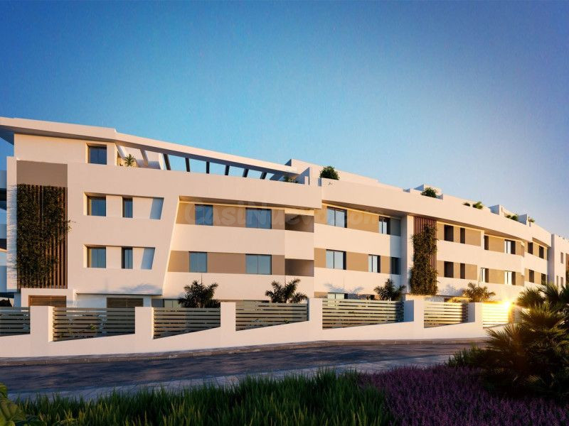 Apartamento 2 habitaciones 103m² en venta - Marbella - foto 3