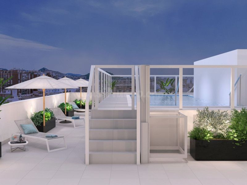 Apartamento 1 habitación 61m² en venta - Centro - foto 5