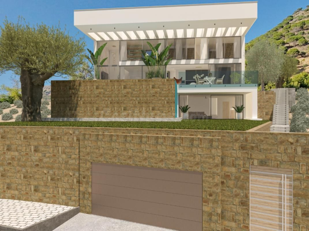 Villa 5 habitaciones 507m² en venta - Mijas - foto 2