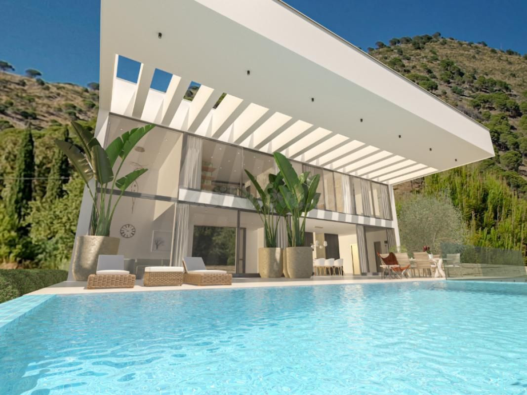 Villa 5 habitaciones 507m² en venta - Mijas - foto 5