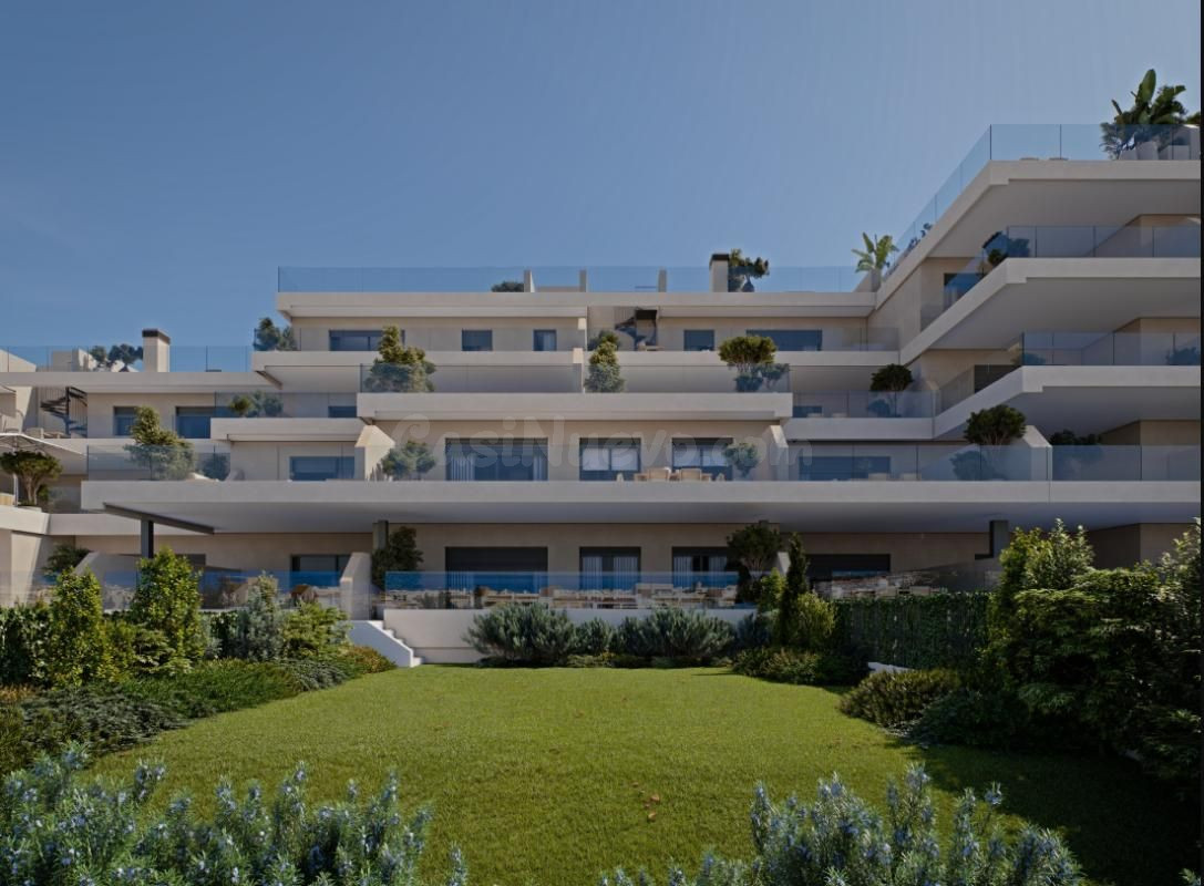 Apartamento 3 habitaciones 192m² en venta - Costa Del Sol