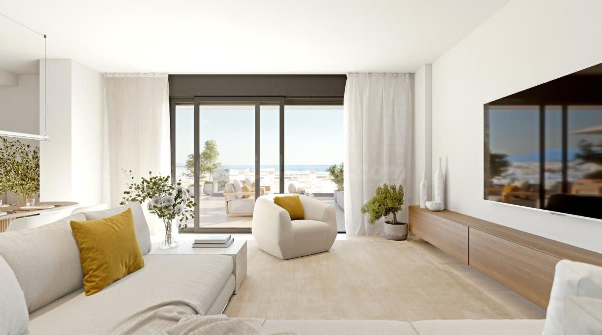 Apartamento 2 habitaciones 157m² en venta - Costa Del Sol - foto 5
