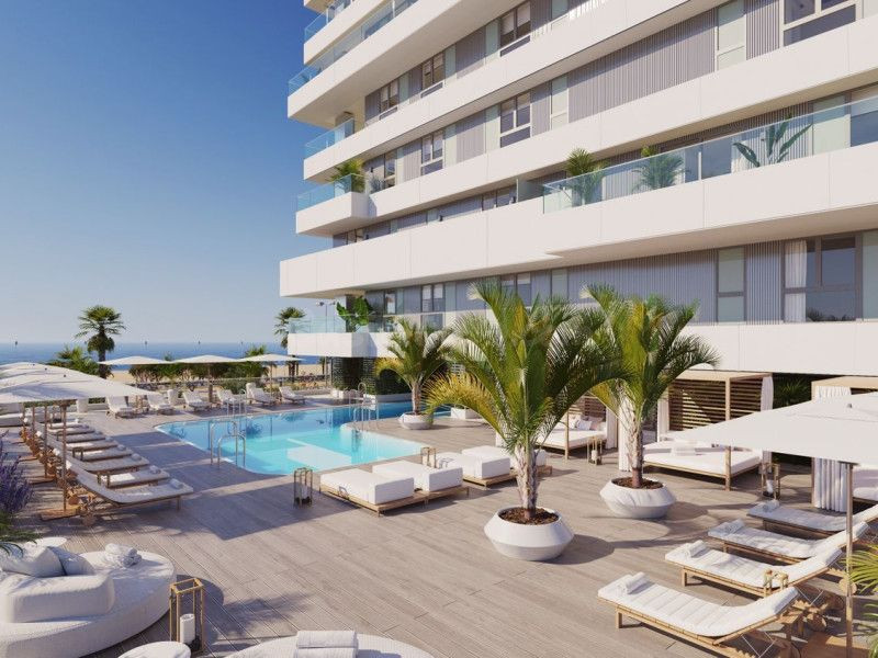 Apartamento 4 habitaciones 625m² en venta - Paseo Marítimo Oeste-Pacífico