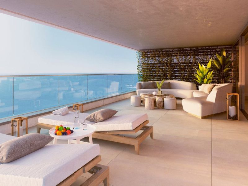 Apartamento 4 habitaciones 625m² en venta - Paseo Marítimo O - foto 3