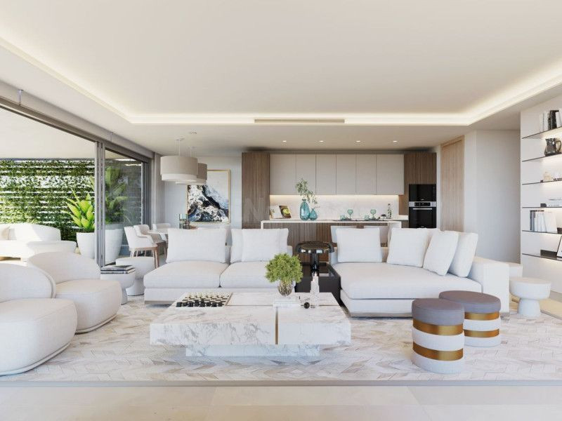 Apartamento 4 habitaciones 625m² en venta - Paseo Marítimo O - foto 4
