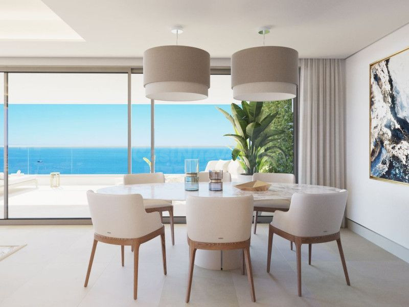 Apartamento 4 habitaciones 625m² en venta - Paseo Marítimo O - foto 5