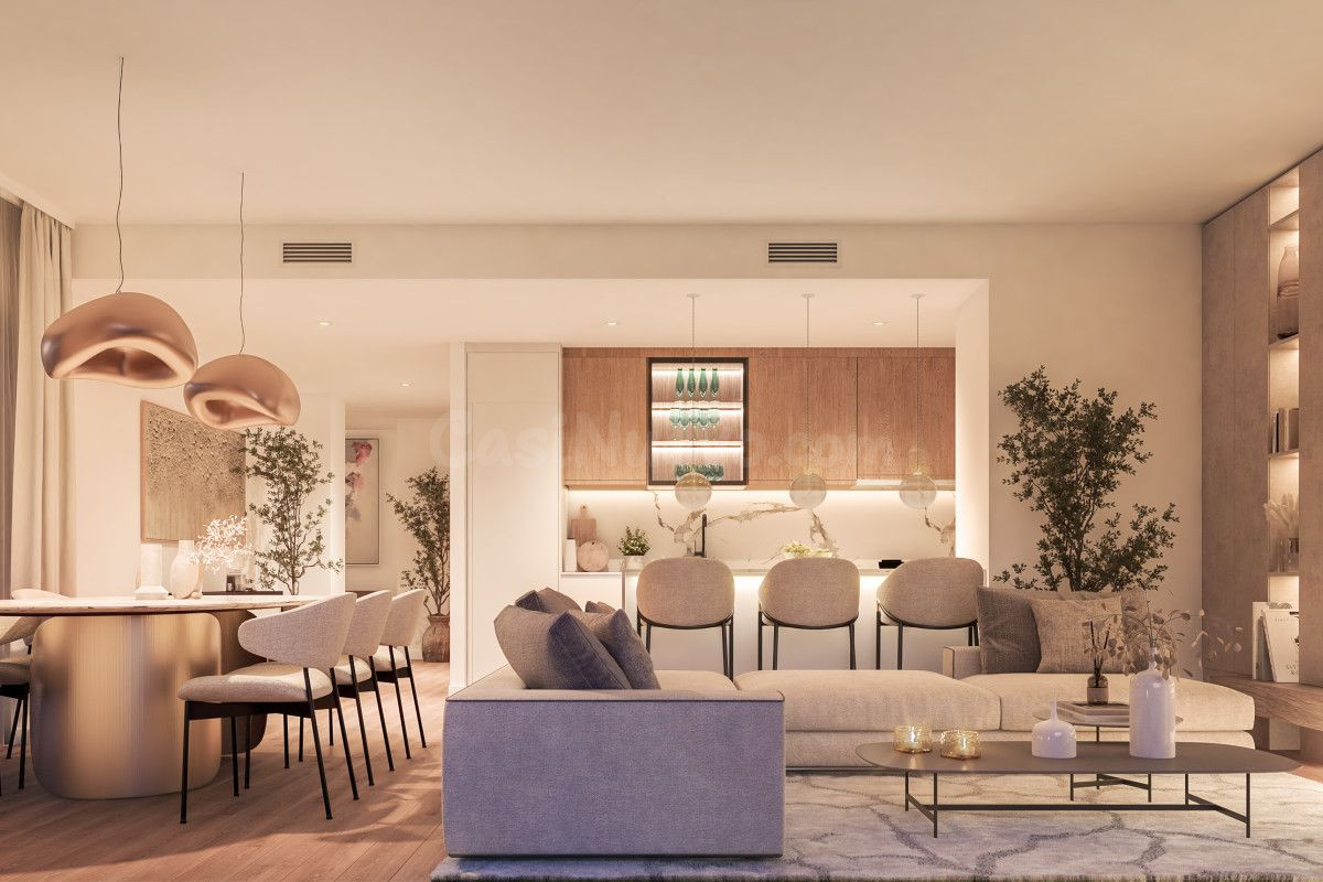 Apartamento 2 habitaciones 126m² en venta - Pedregales - foto 3