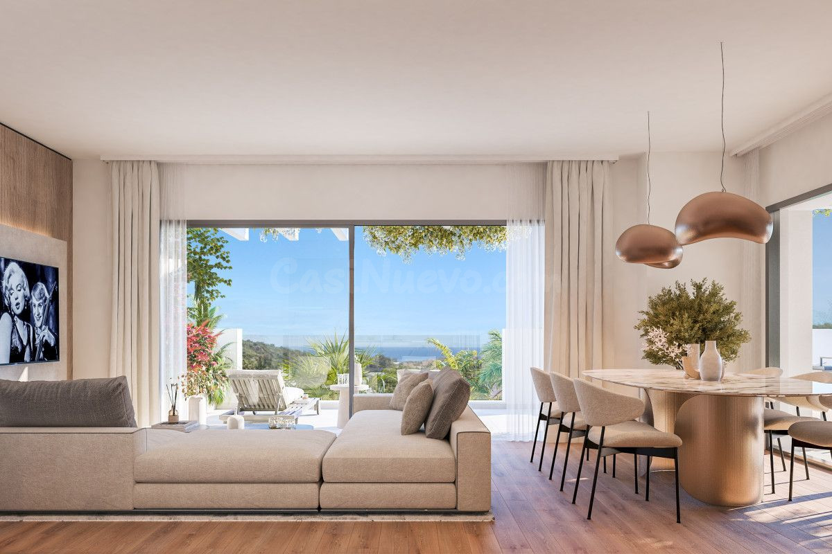 Apartamento 2 habitaciones 126m² en venta - Pedregales - foto 4