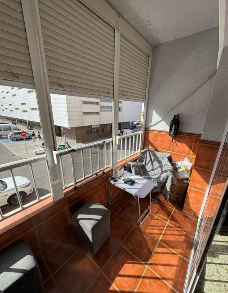 Oportunidad de piso en la Zona de Rabesa! Alcalá de Guadaira.