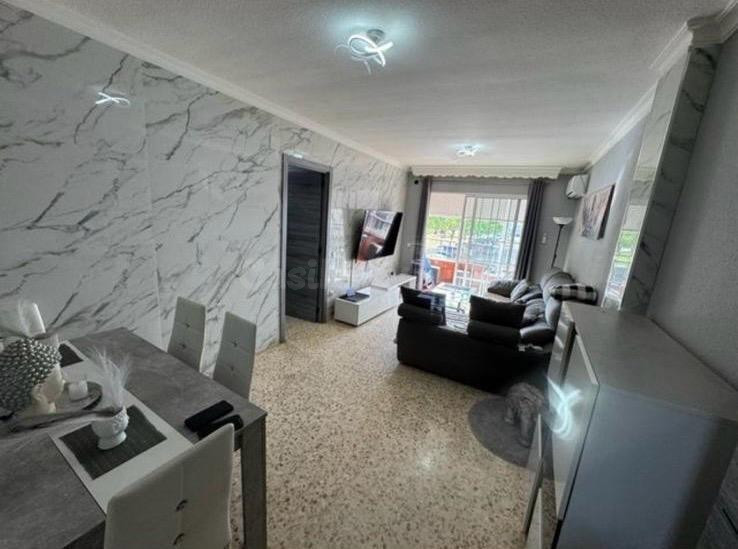 Oportunidad de piso en la Zona de Rabesa! Alcalá de Guadaira - foto 3