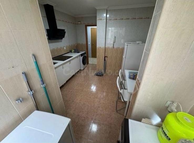 Oportunidad de piso en la Zona de Rabesa! Alcalá de Guadaira - foto 4