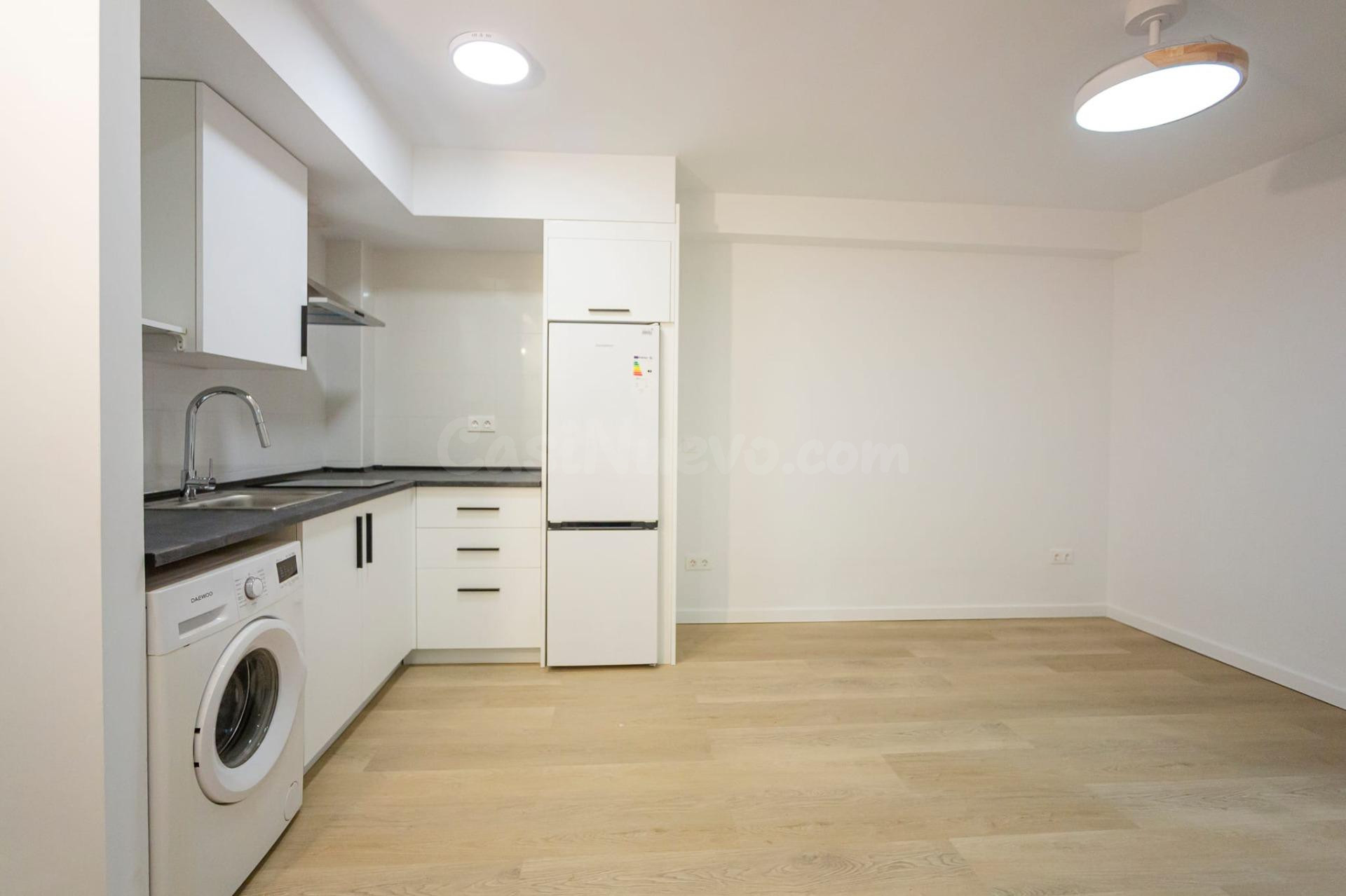 D. Acogedor Apartamento Reformado en el Corazón de Córdoba