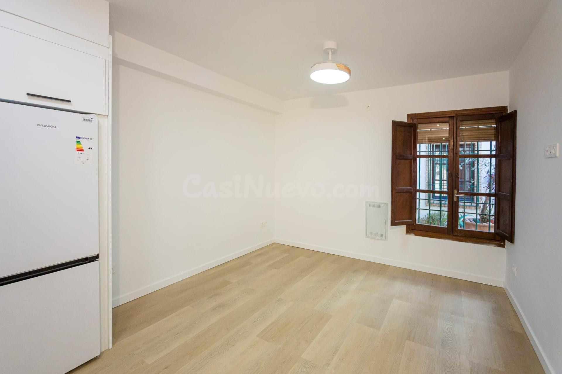 D. Acogedor Apartamento Reformado en el Corazón de Córdoba - foto 2