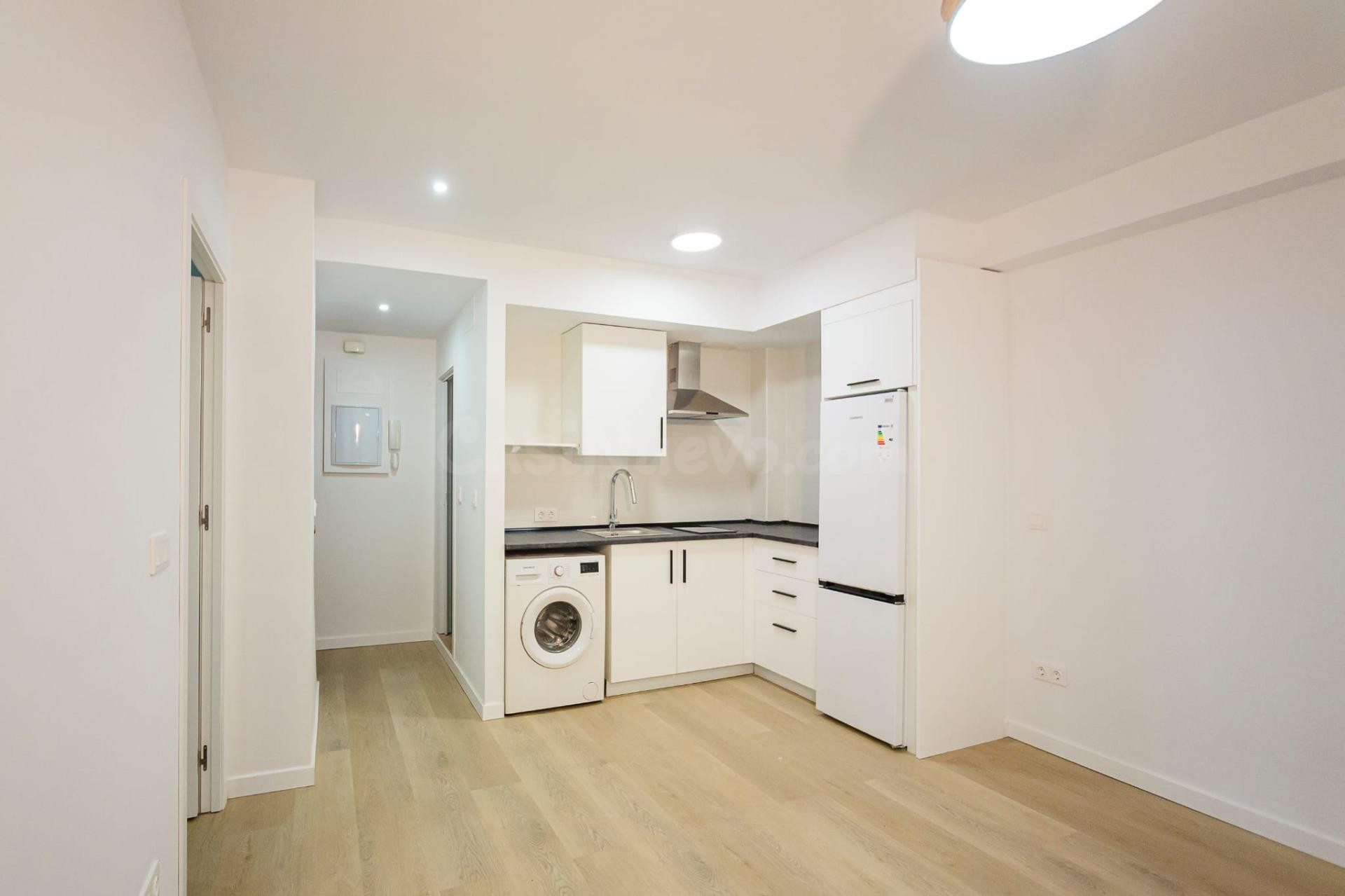 D. Acogedor Apartamento Reformado en el Corazón de Córdoba - foto 3