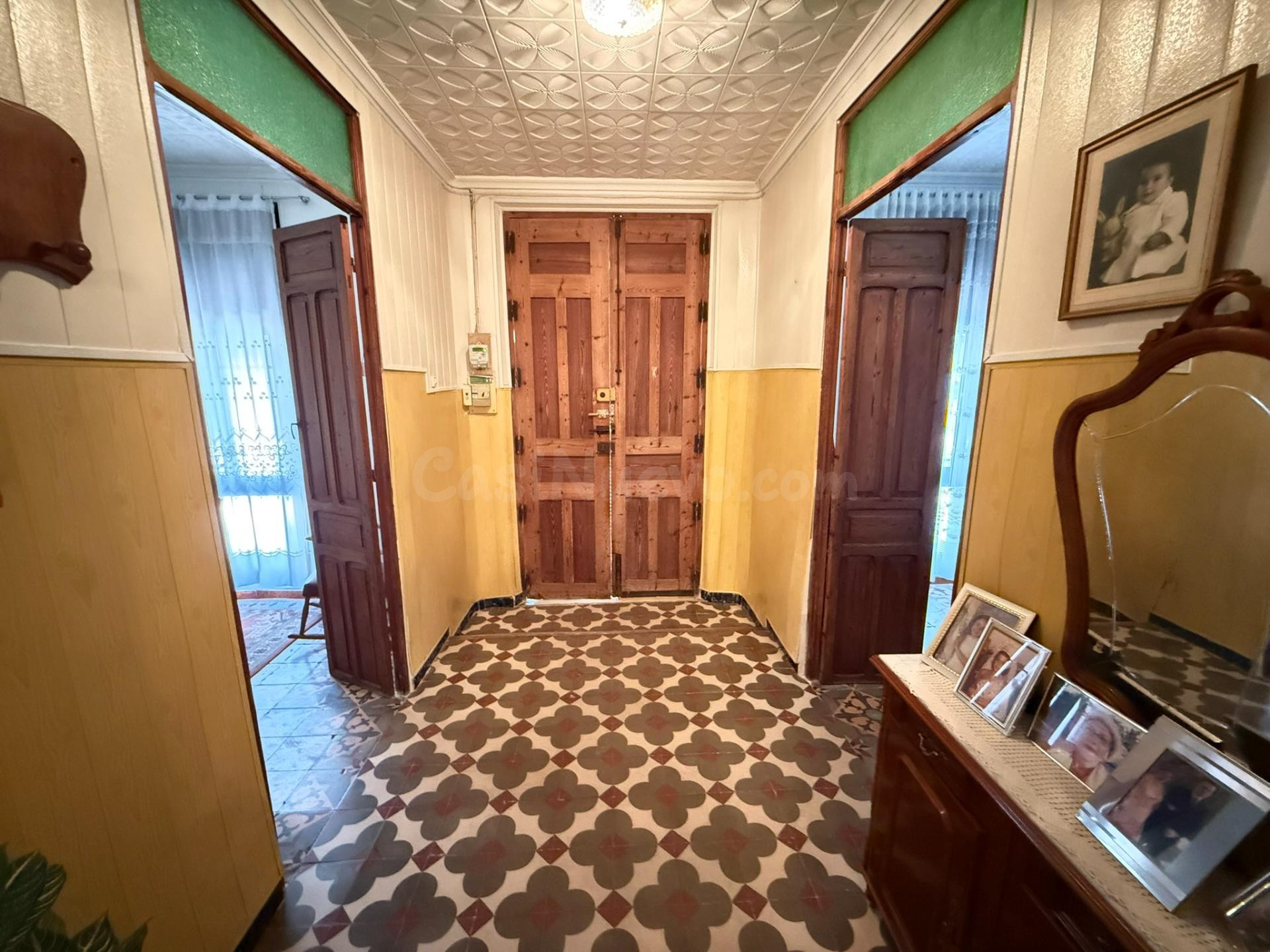 FANTÁSTICA VIVIENDA UNIFAMILIAR EN EL CENTRO DE GUARDAMAR DE - foto 3