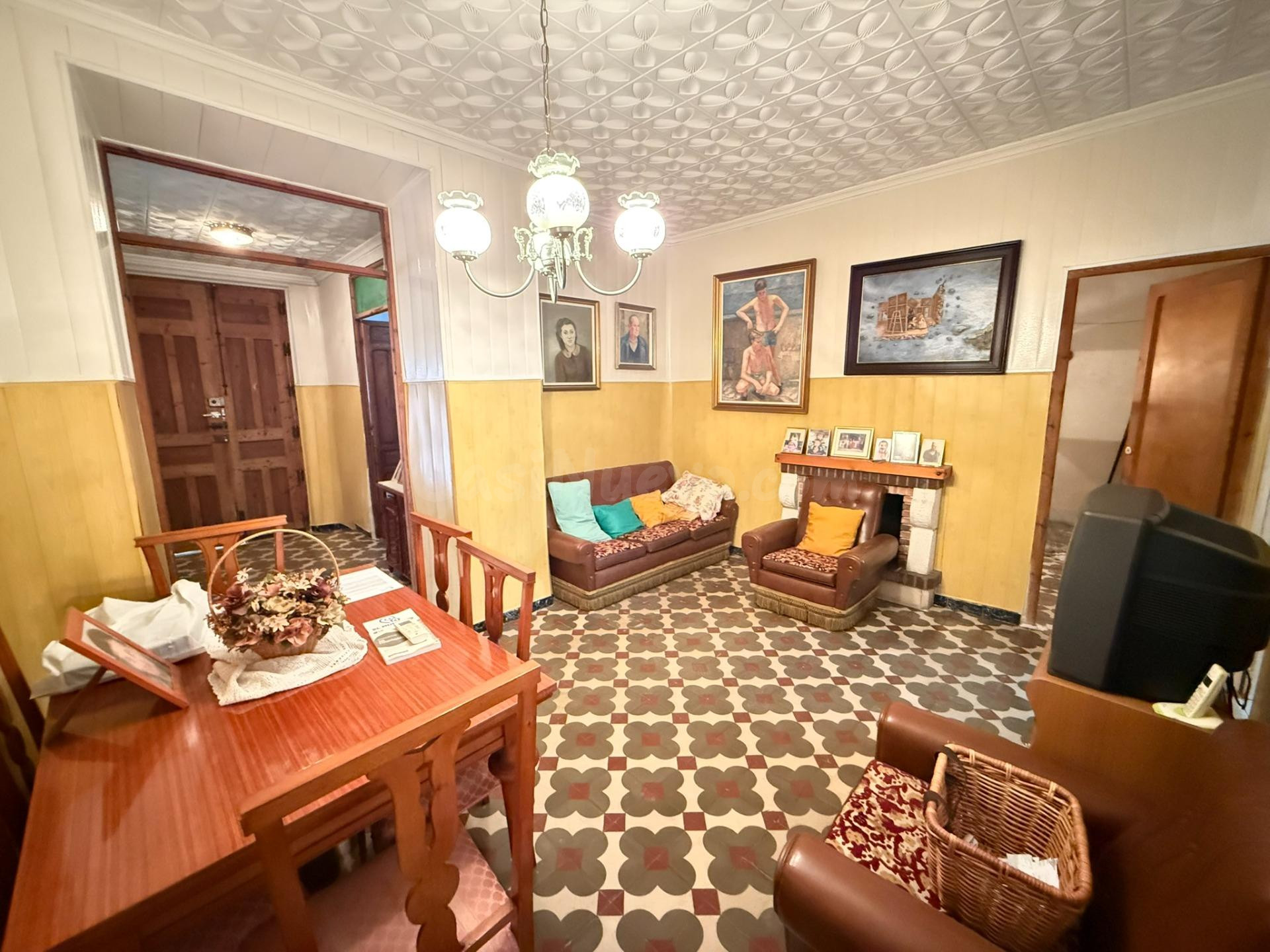 FANTÁSTICA VIVIENDA UNIFAMILIAR EN EL CENTRO DE GUARDAMAR DE - foto 5