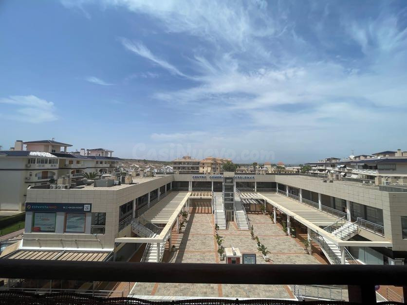 Amplio apartamento con gran terraza a pocos pasos de la Play - foto 5