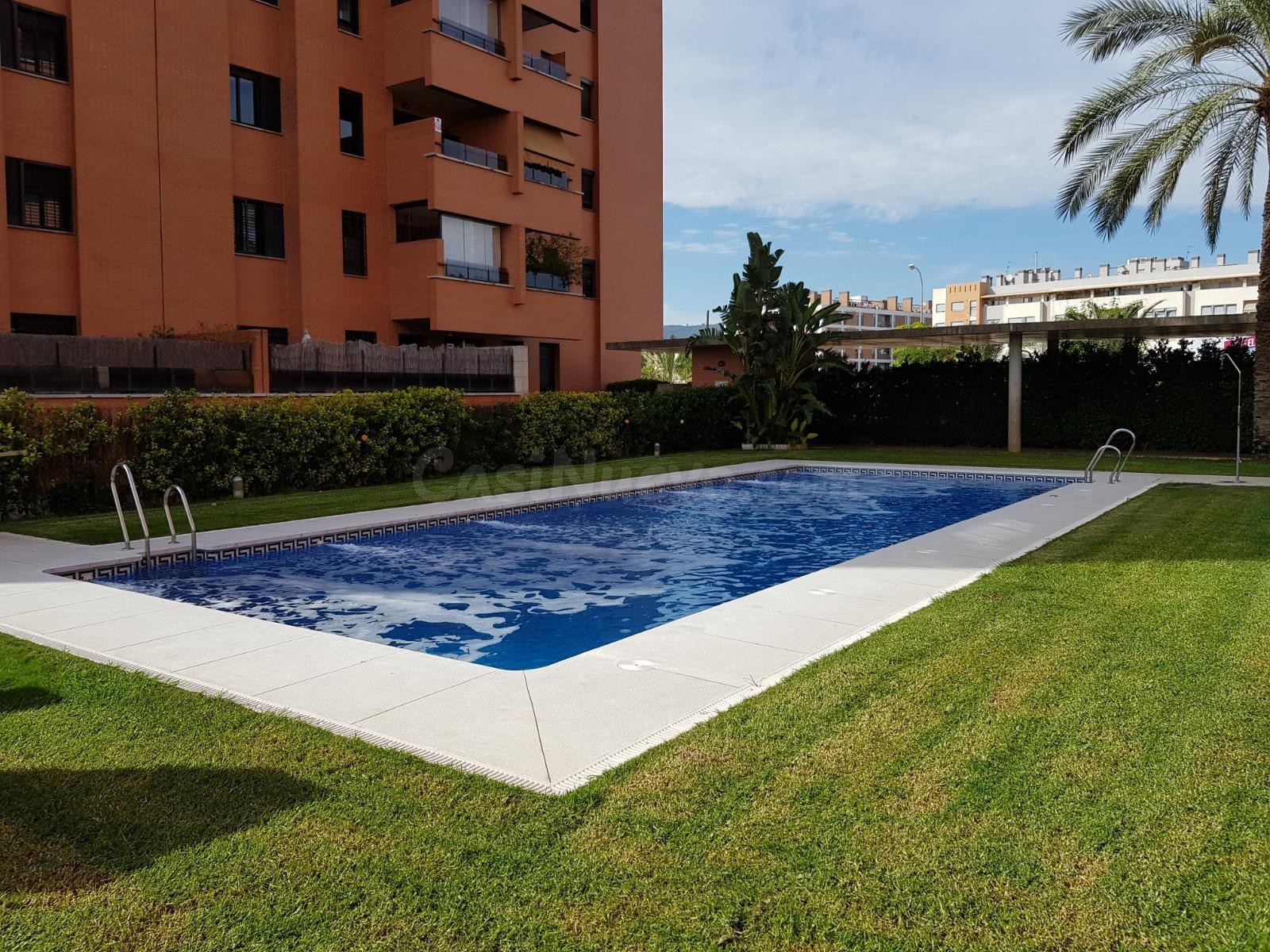 PISO EN ALQUILER EN NOREÑA - ARROYO DEL MORO