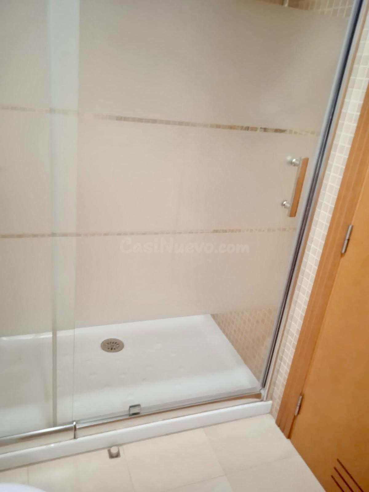 Apartamento con terraza y piscina junto al Golf de Playa Ser - foto 24