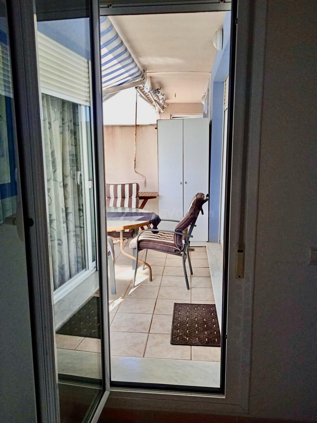 Apartamento con terraza y piscina junto al Golf de Playa Ser - foto 35